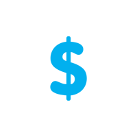 DollarSign_Singular_Blue